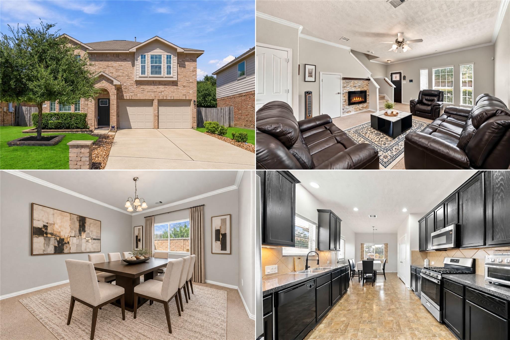 8338 Rudy Brook Way, Spring, TX 77379