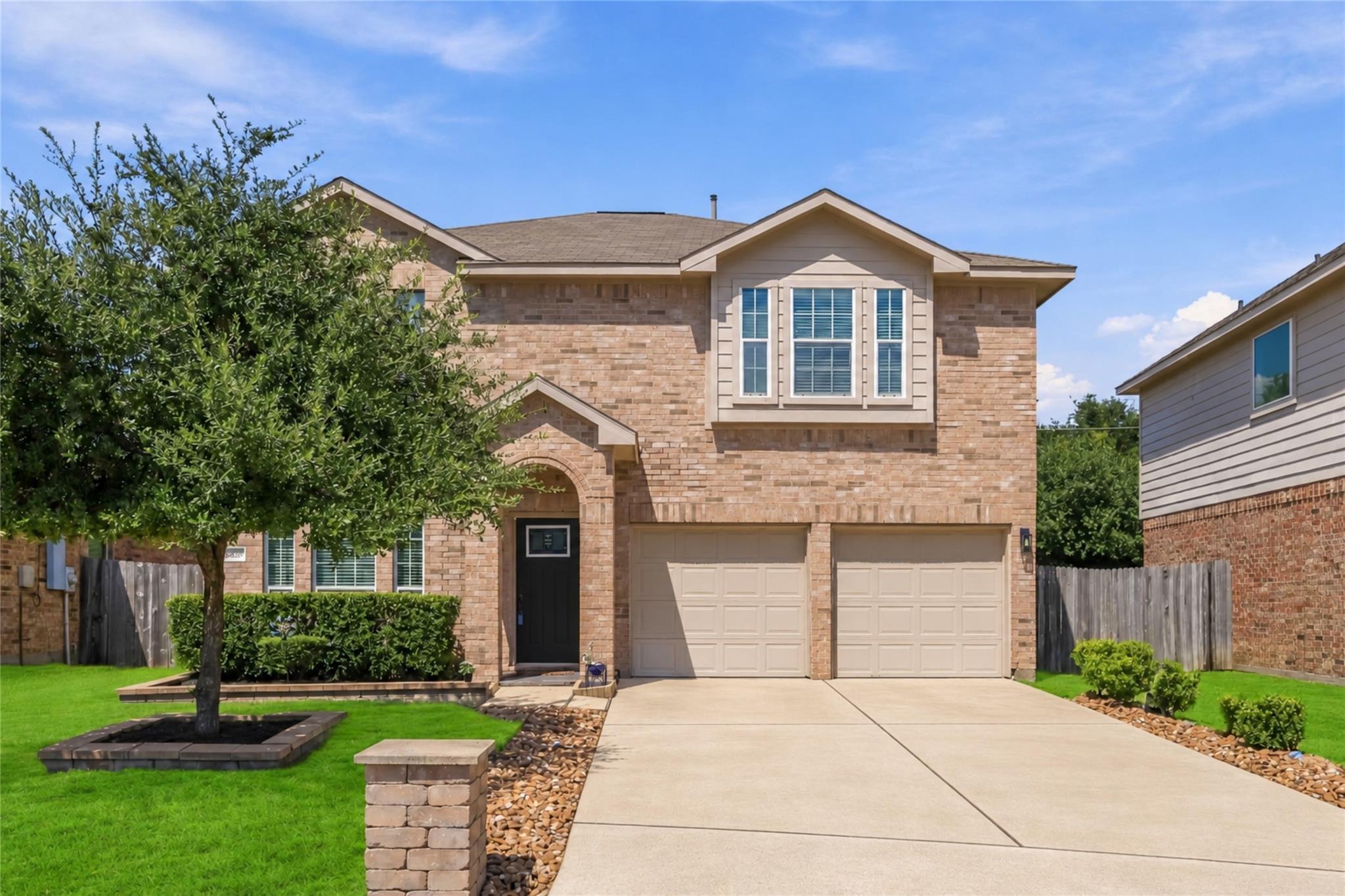 8338 Rudy Brook Way, Spring, TX 77379 — photo 2