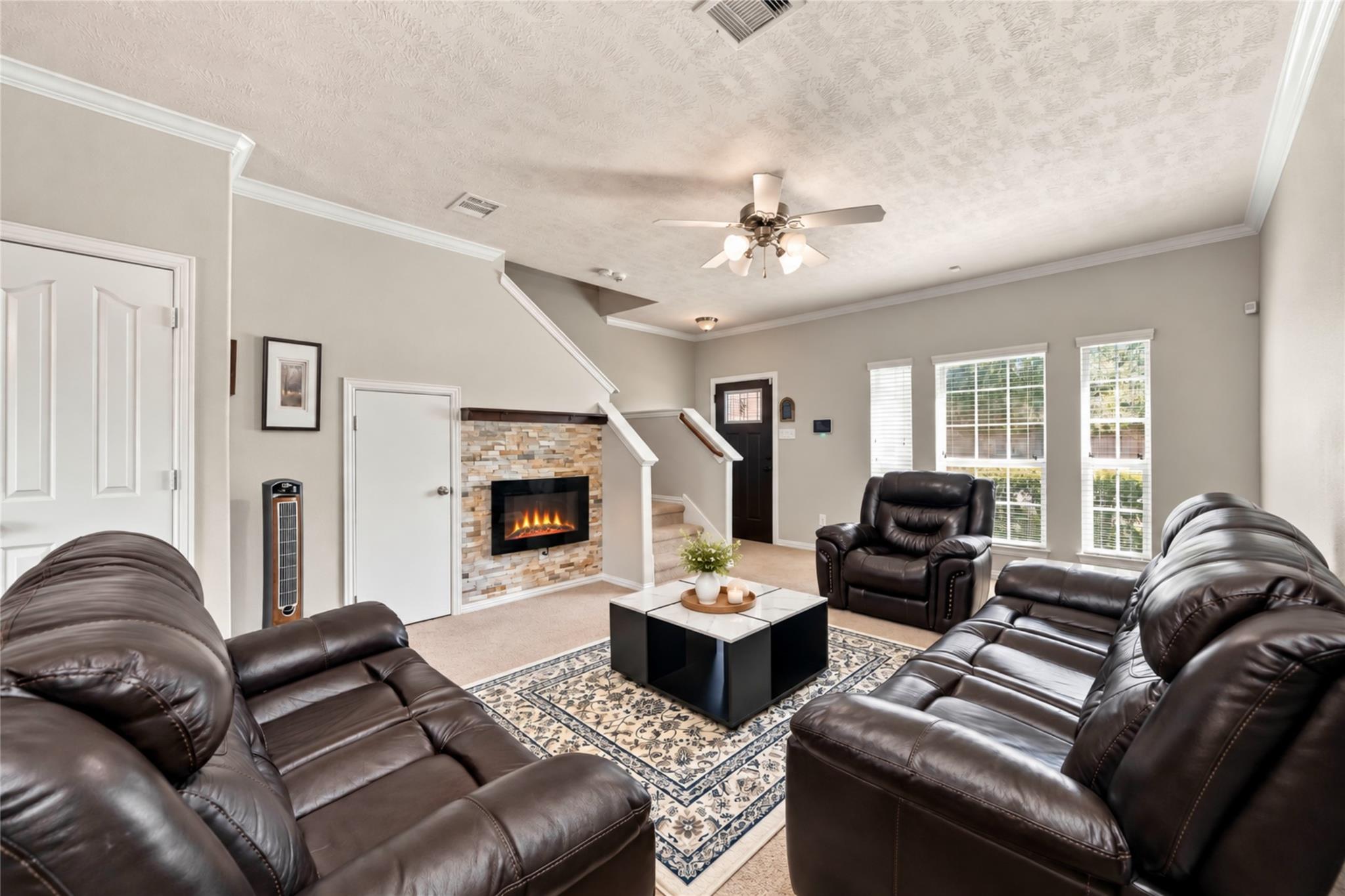 8338 Rudy Brook Way, Spring, TX 77379 — photo 3
