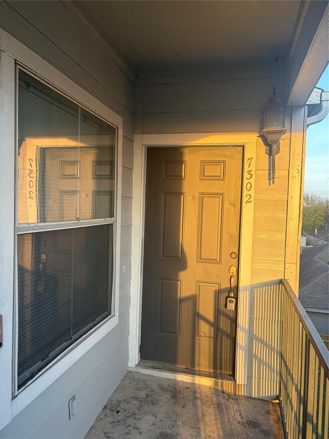 6289 Wilcrest Drive #7302 — photo
