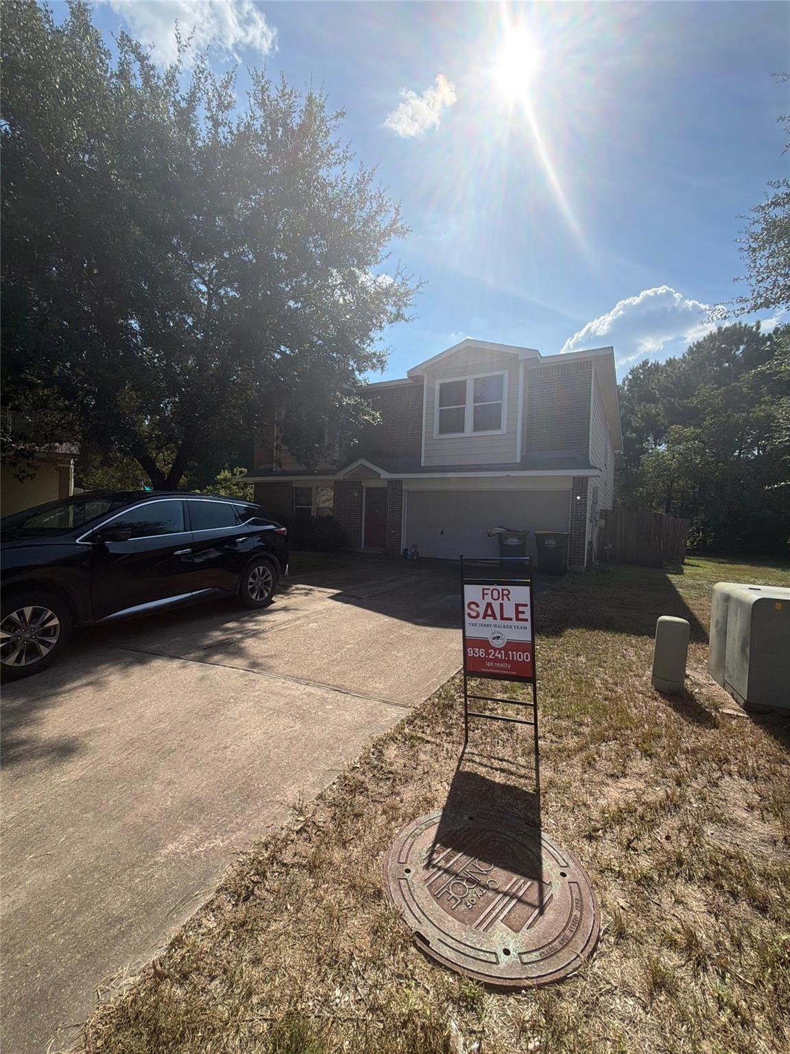 2047 Vanamen Court — photo