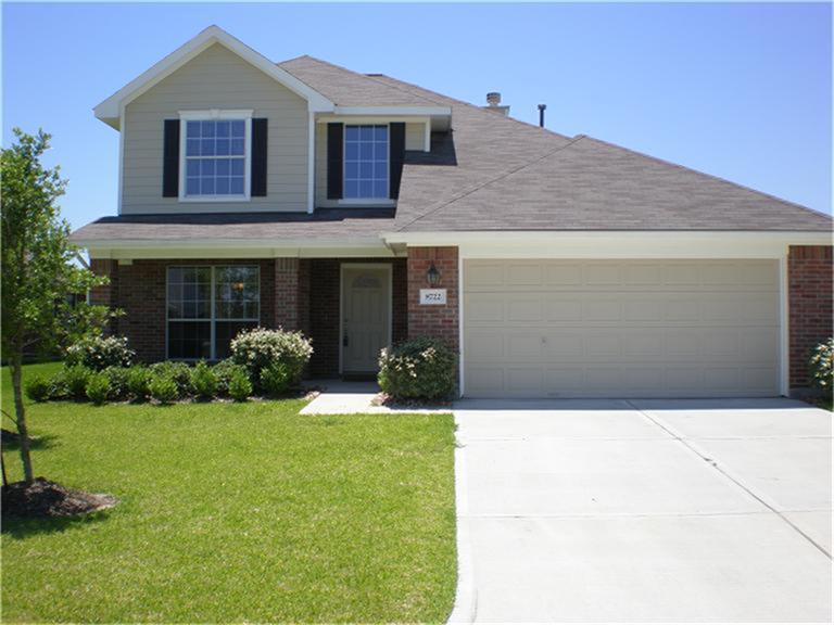 8722 Indian Maple Drive — photo