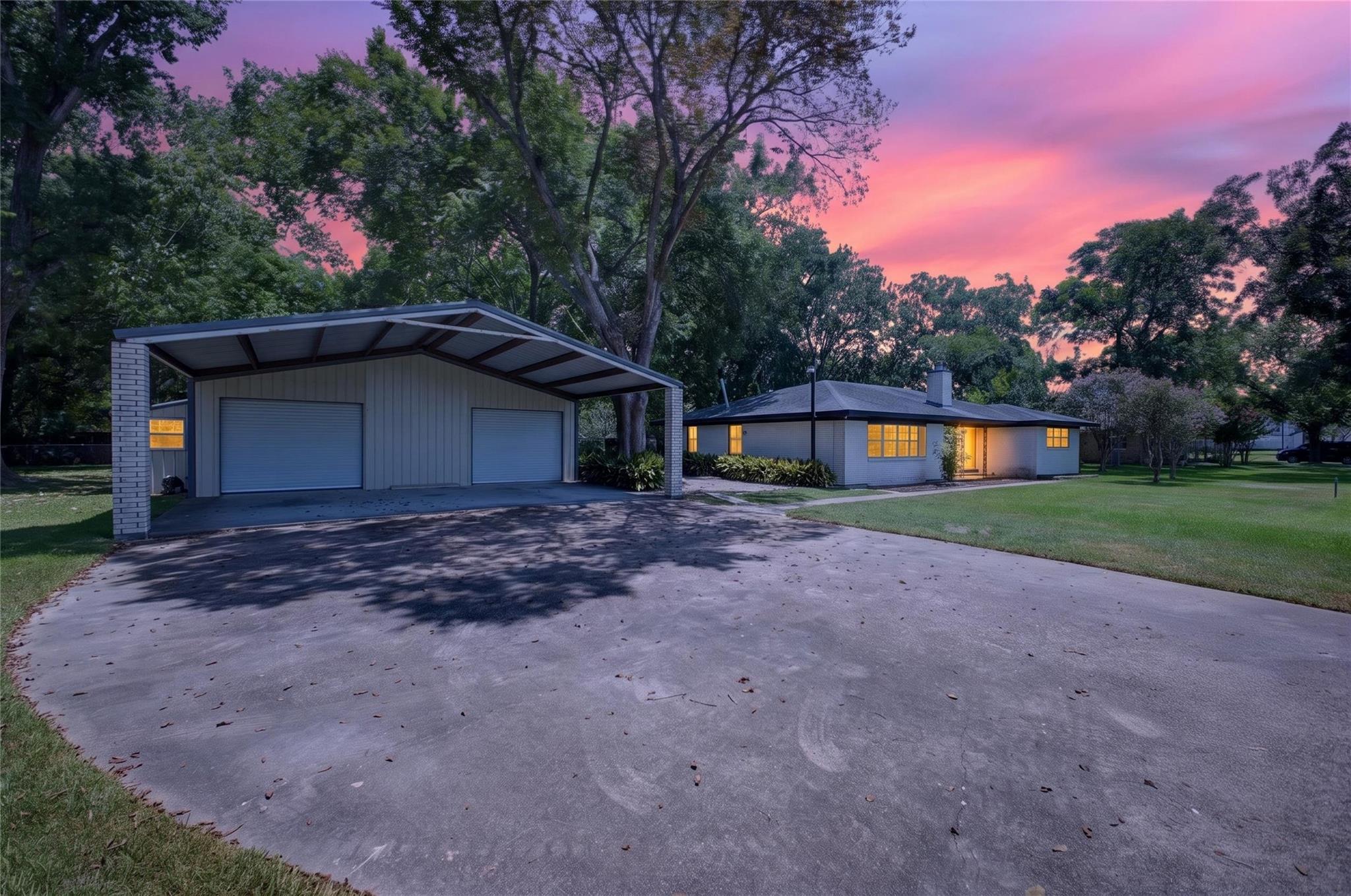 12803 Fairlane Drive — photo
