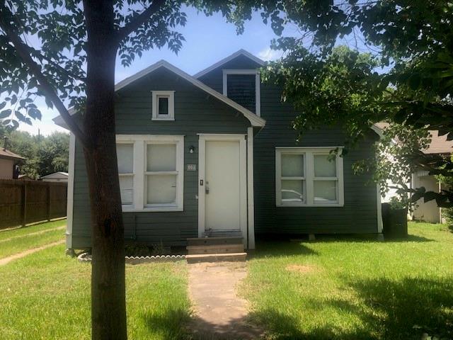 603 Lundy Street — photo