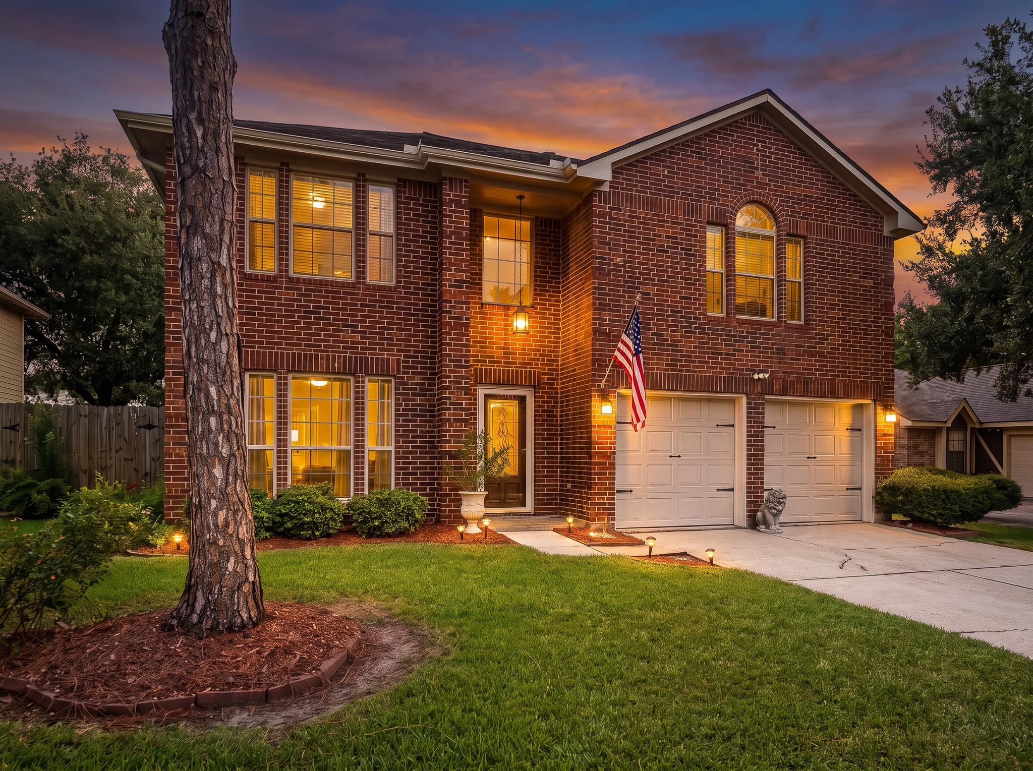 1118 Wentworth Drive — photo