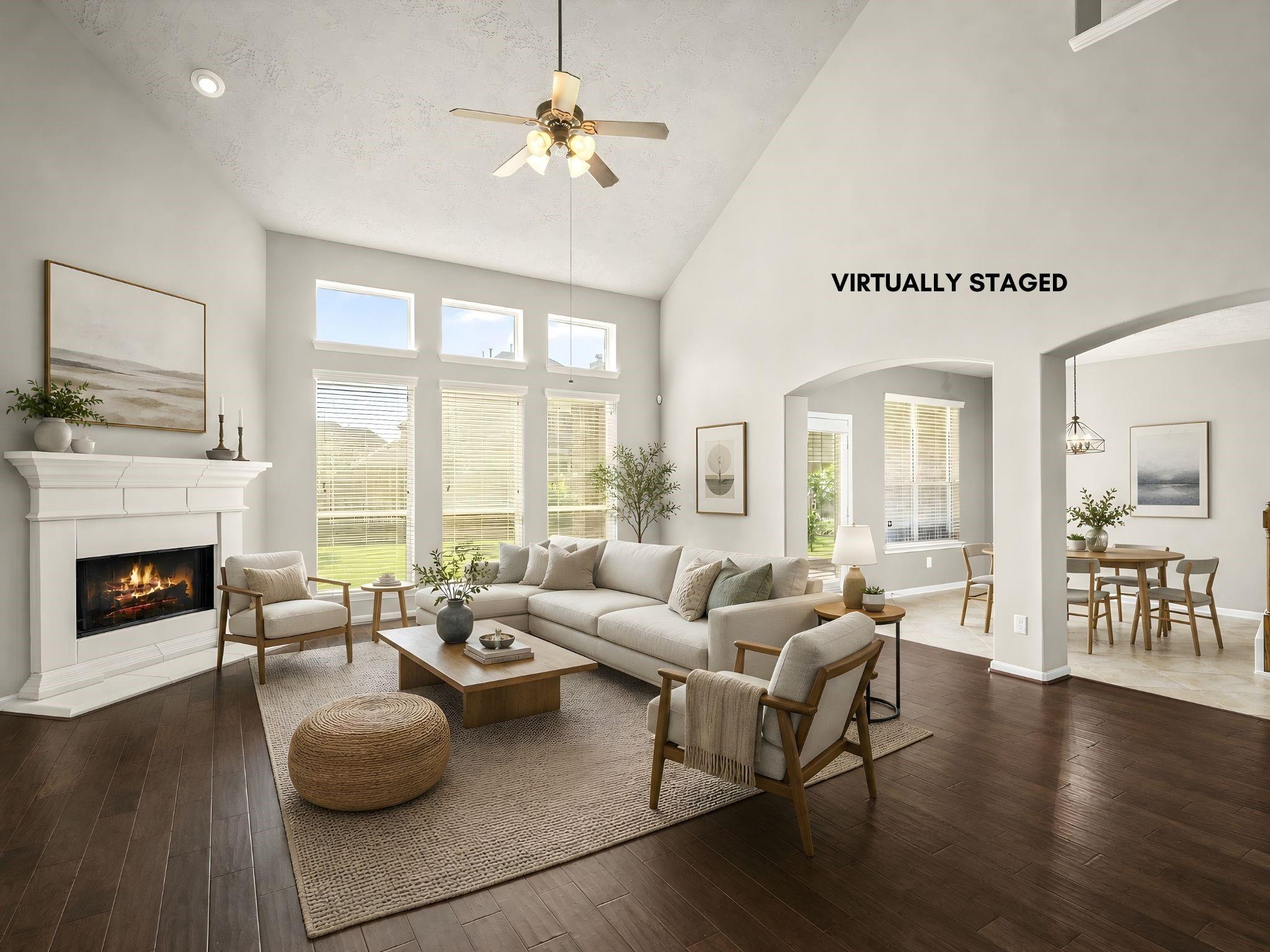 5307 Amber Sky Lane — photo