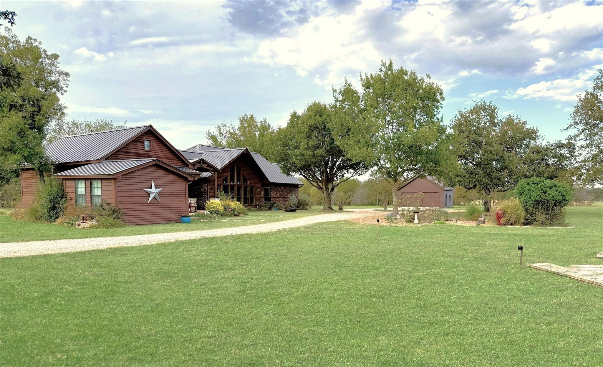 10794 Fm 2159, Calvert, TX 77837