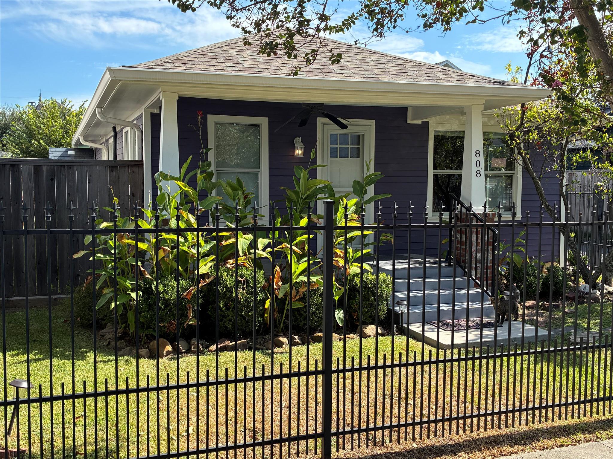 808 Dorothy Street — photo