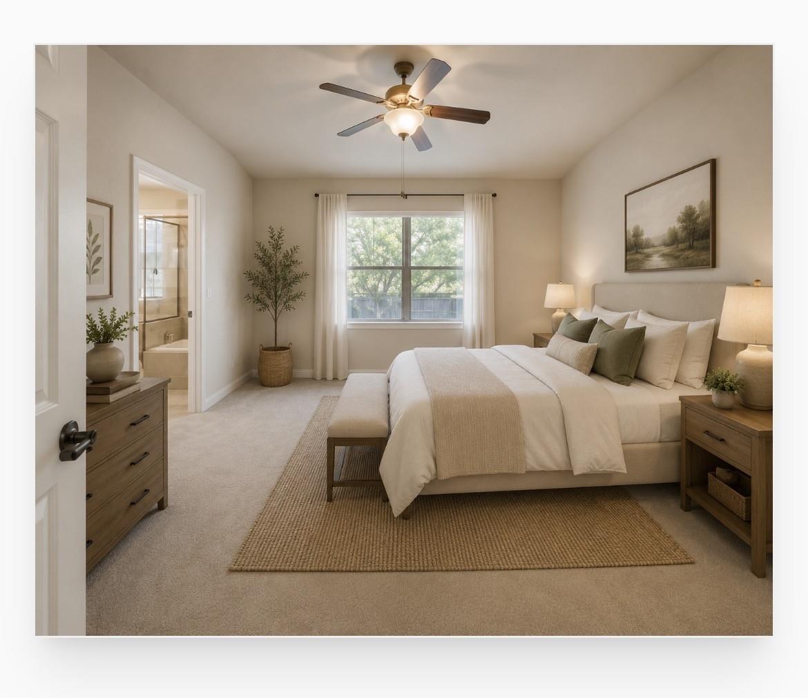 6419 Calgary Woods Lane — photo