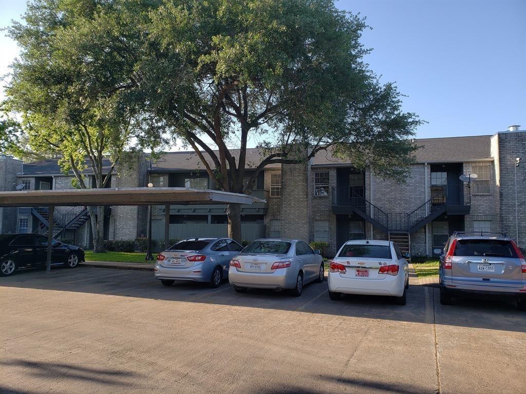 10603 S Wilcrest Drive #27 — photo
