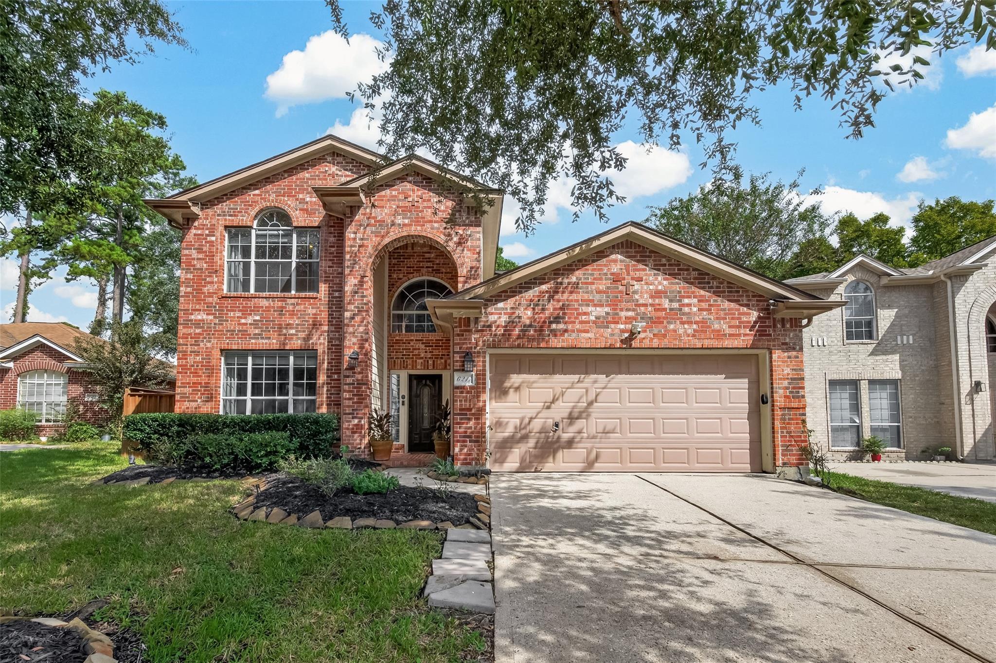 6211 Knollwood Trail — photo
