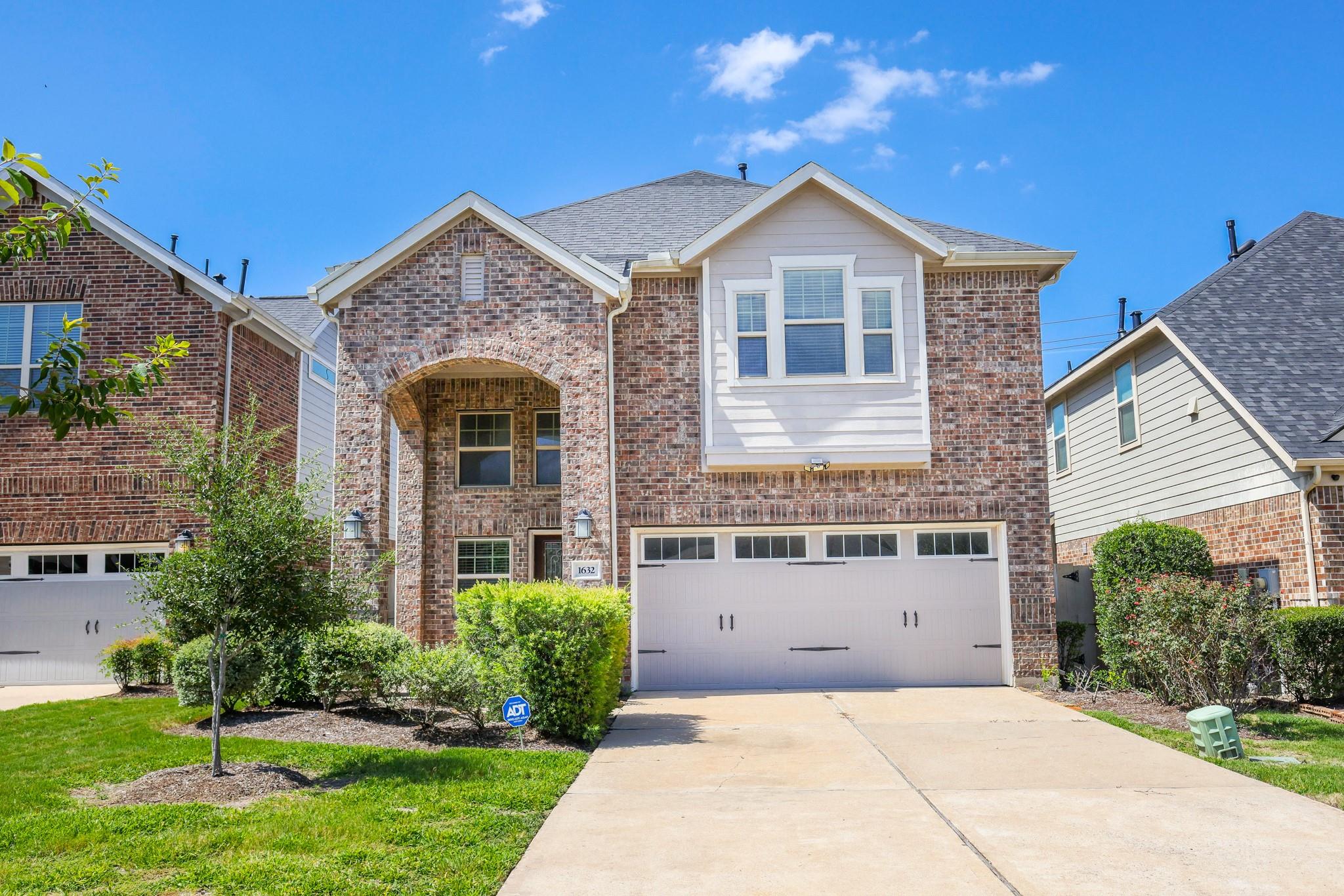 1632 Summer City Drive — photo