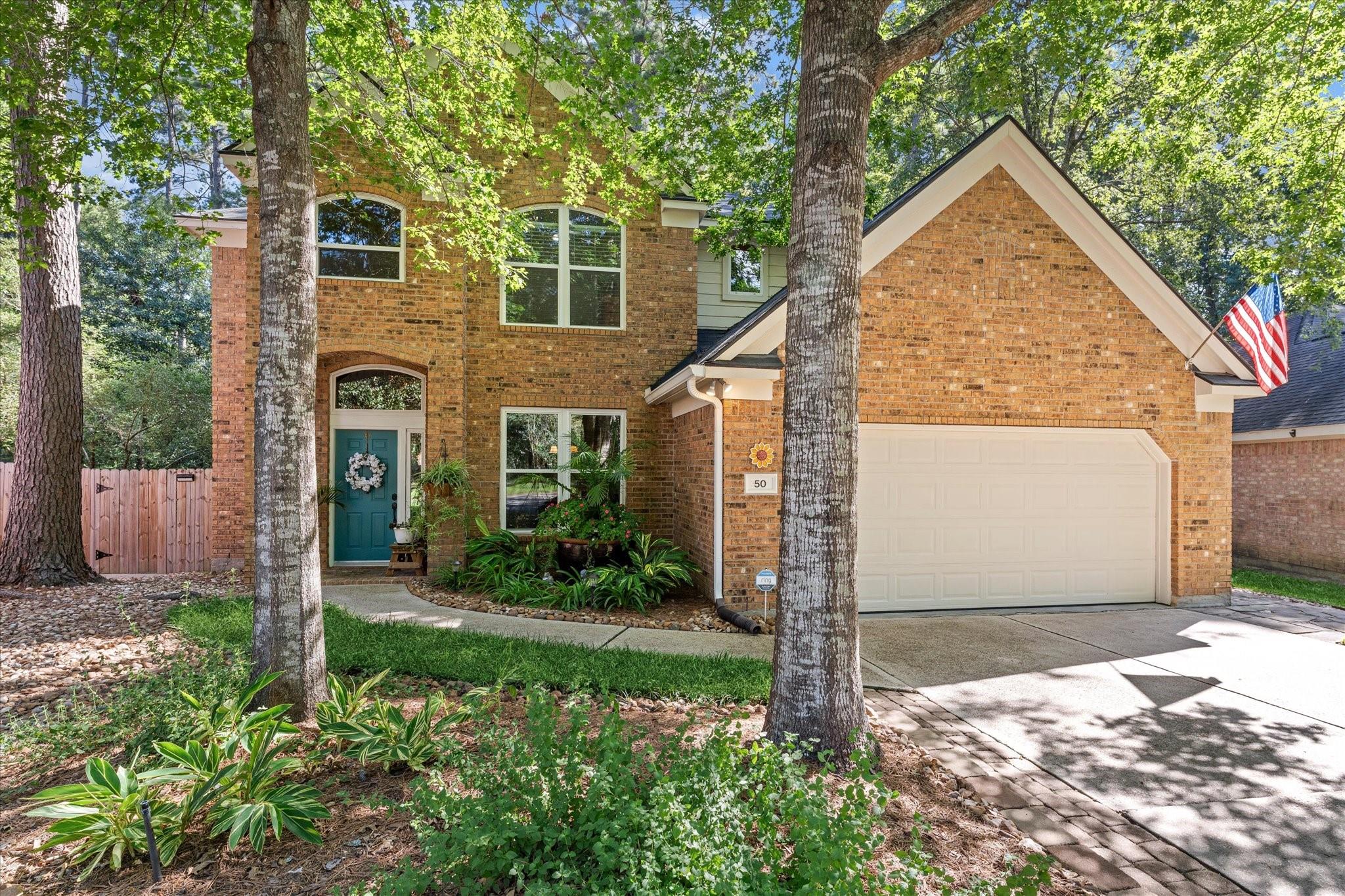 50 N Hollylaurel Circle — photo