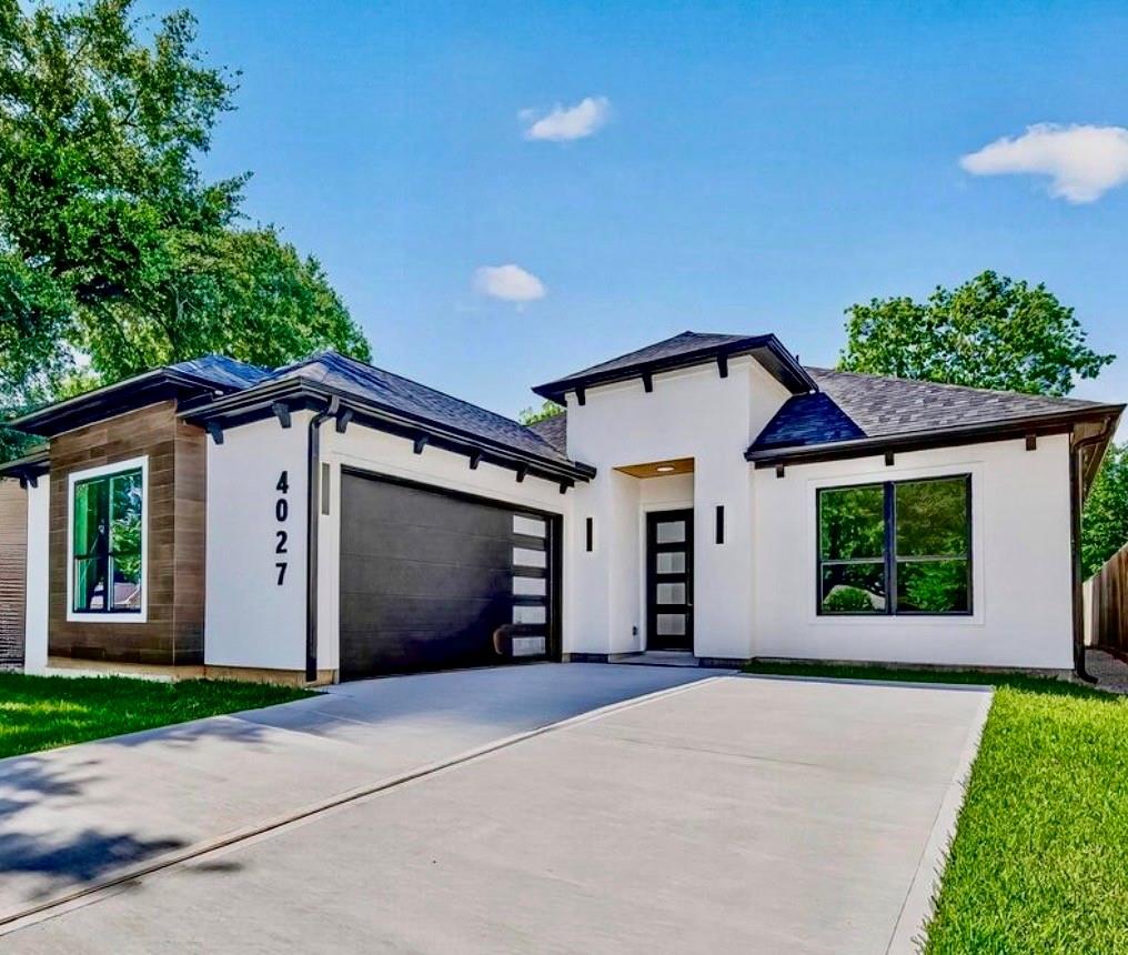 4027 Black Locust Drive — photo