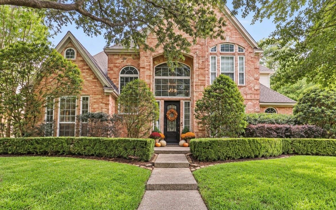 2106 Mountain Lake Drive — photo