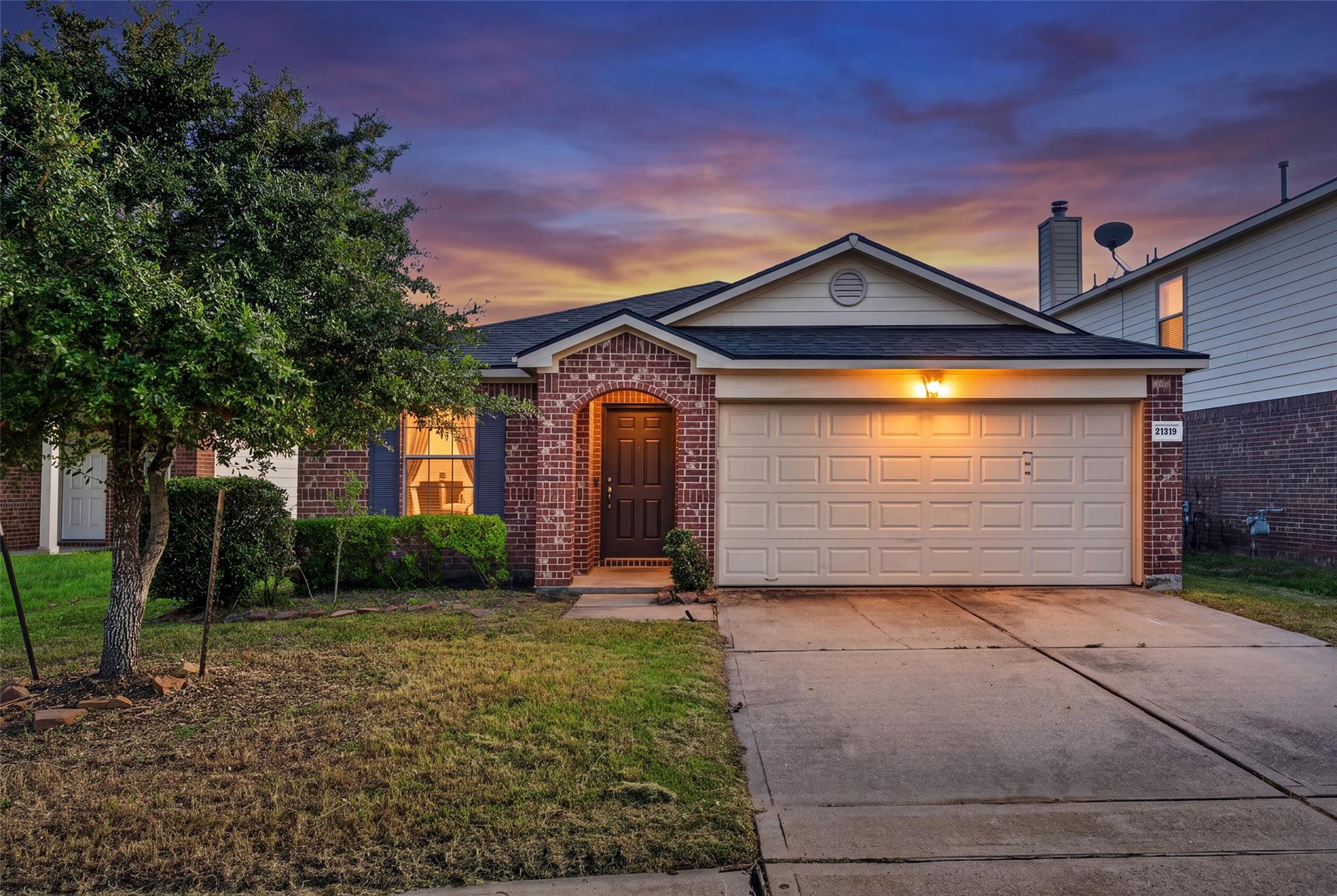21319 Beacon Springs Lane — photo