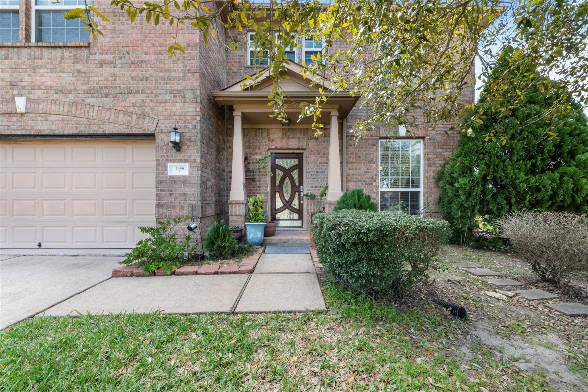 2990 Creek Falls Court — photo