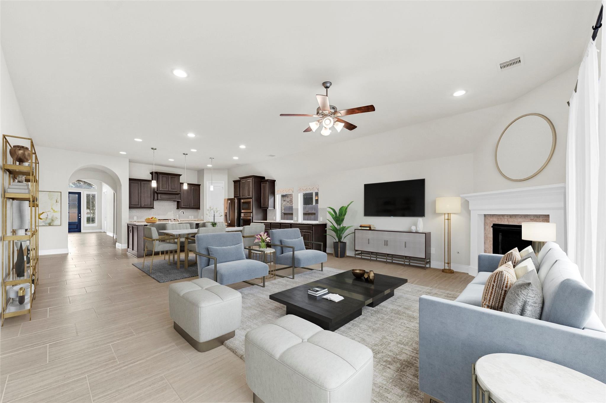 4237 Palmer Hill Drive — photo