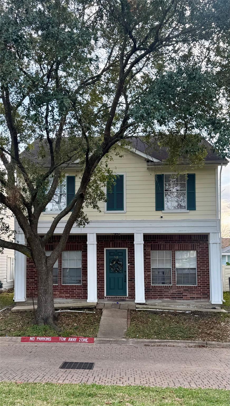 15902 S Alley Court — photo