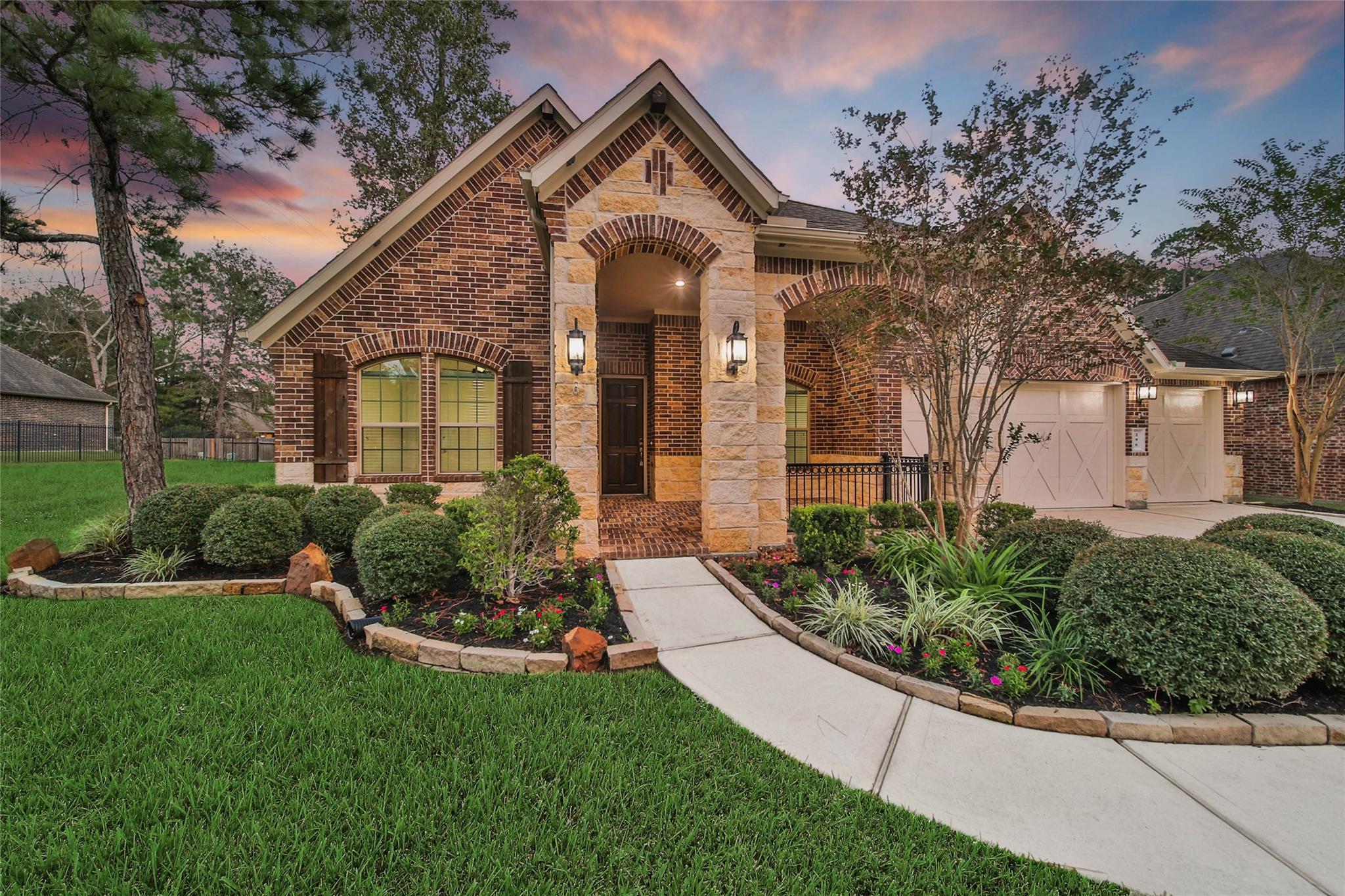 296 Dawn Brook Lane — photo