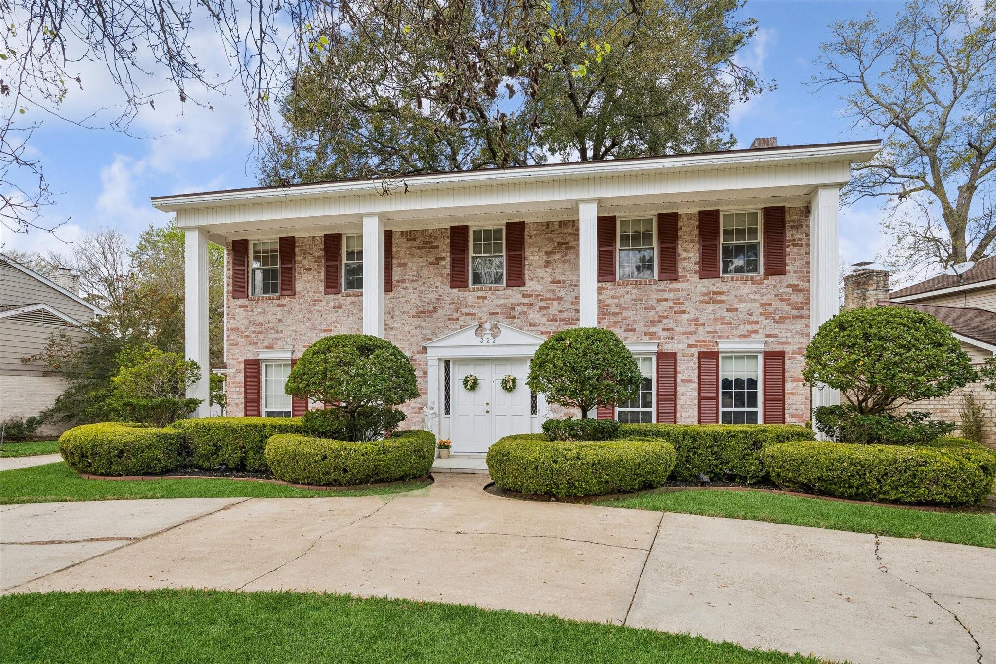 322 Enchanted River Drive, Spring, TX 77388 — photo 2