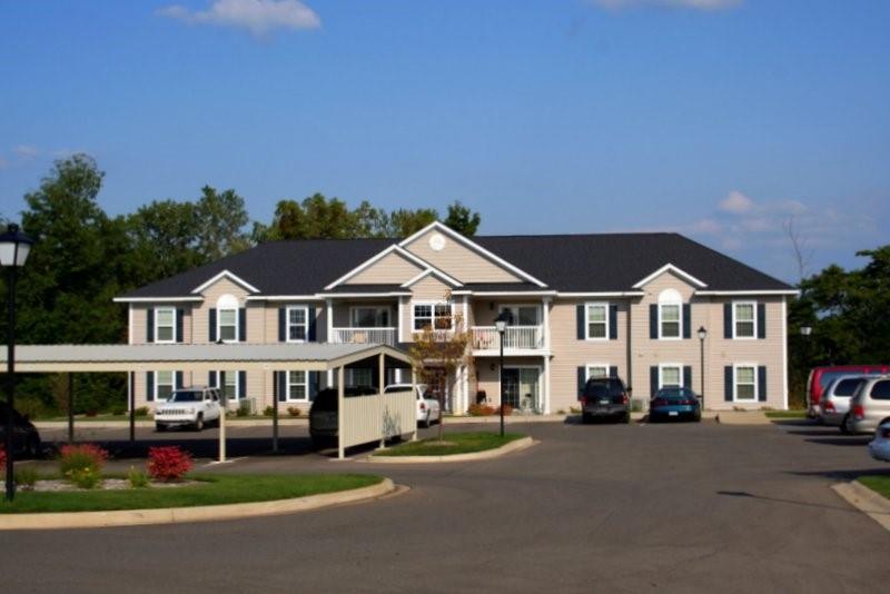 8770 Cobblestone Road, Other, MI 49098