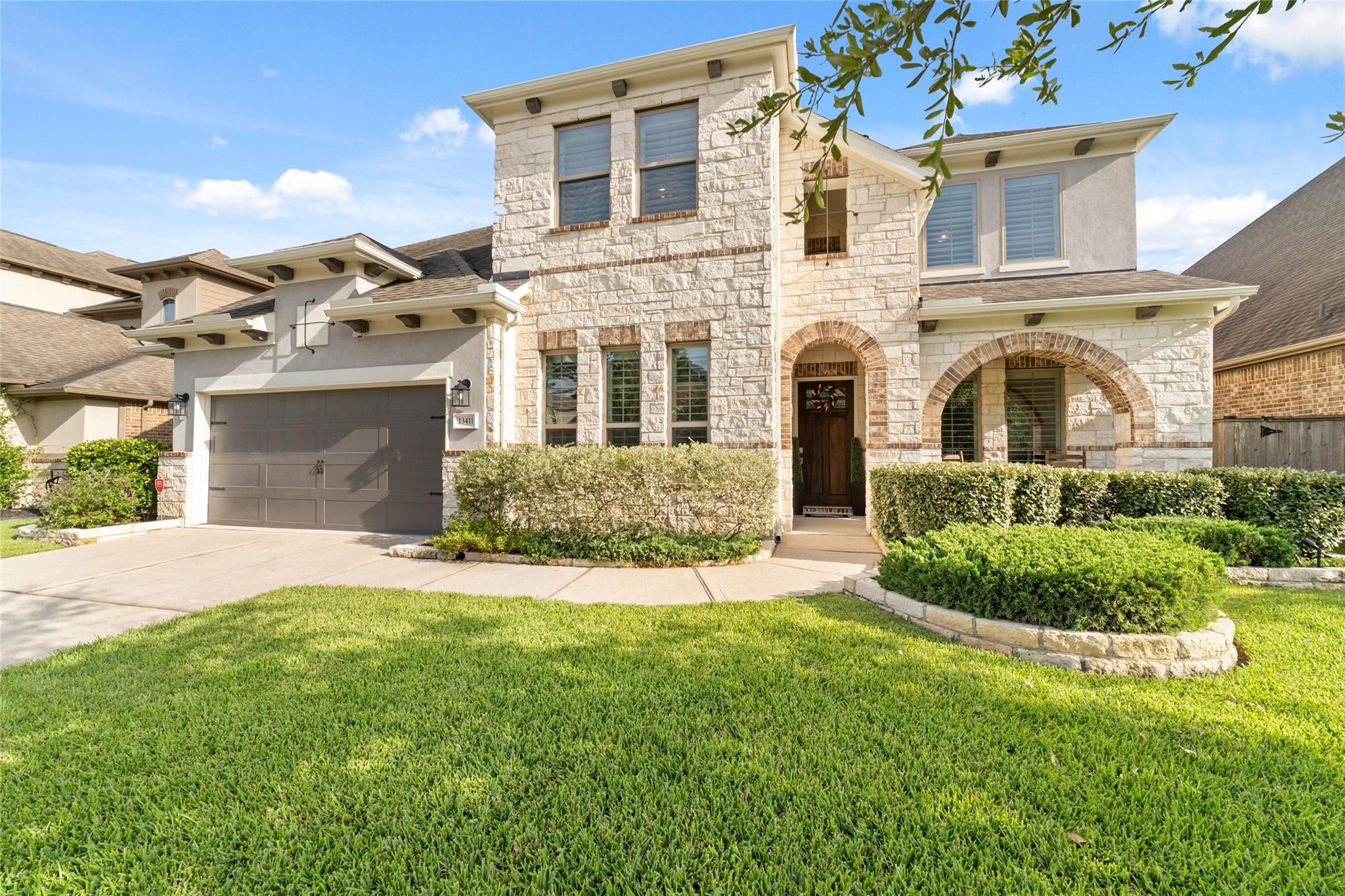 13411 Alpine Mountain Lane — photo