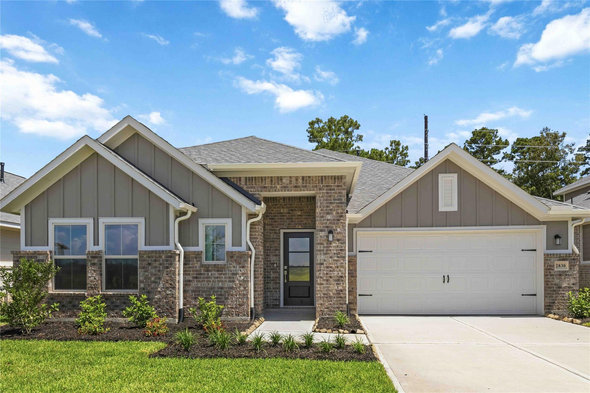 2830 River Juniper Lane — photo