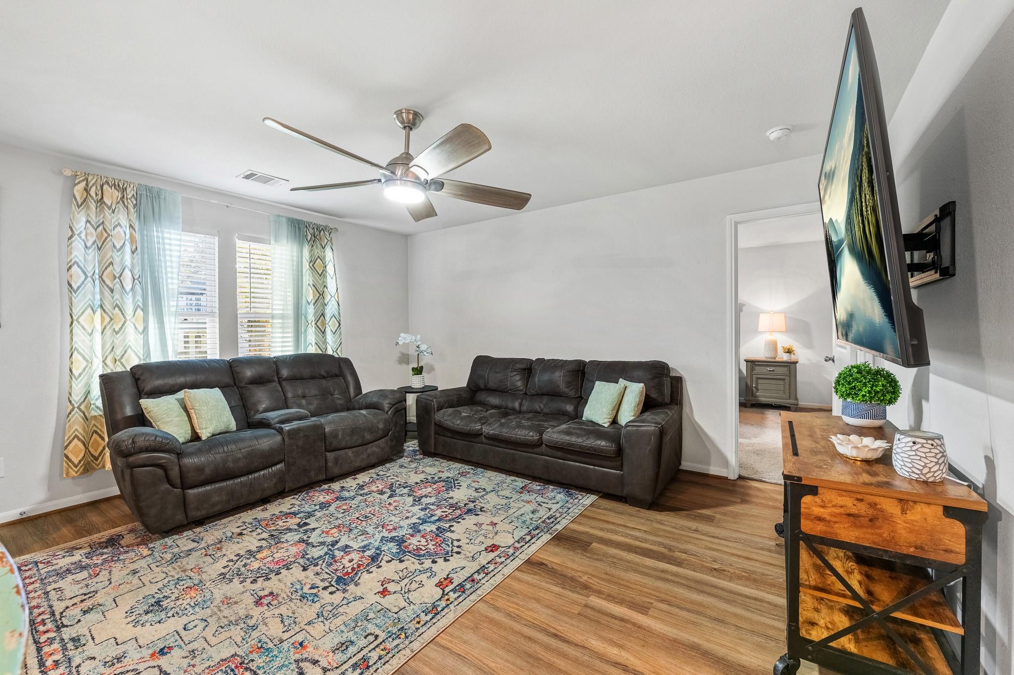 3031 Apache Street, Willis, TX 77378 — photo 2