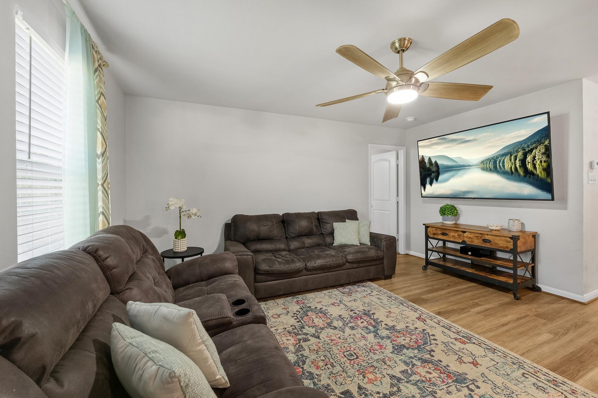 3031 Apache Street, Willis, TX 77378 — photo 3