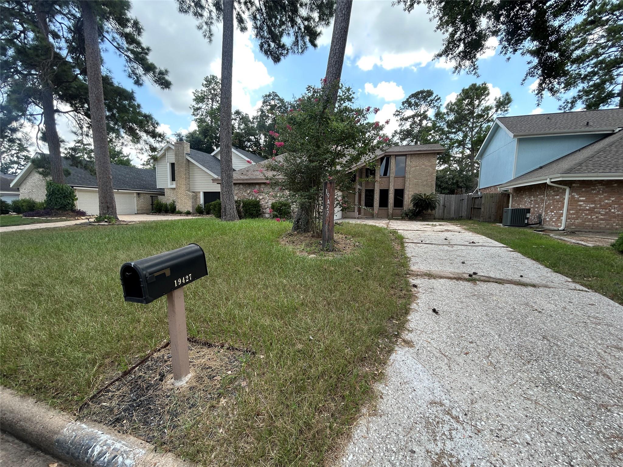 19427 Enchanted Spring Drive — photo