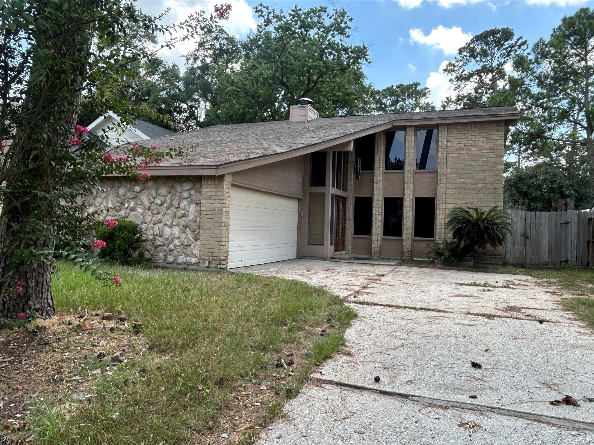 19427 Enchanted Spring Drive, Spring, TX 77388 — photo 2