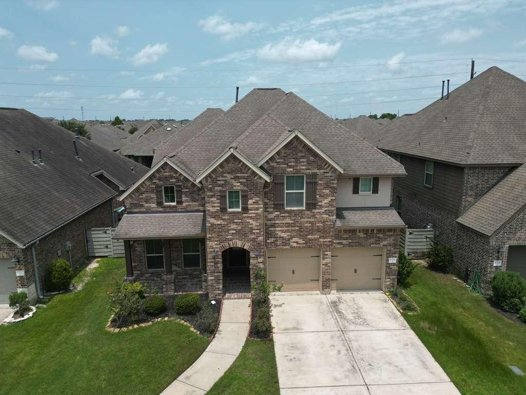 4318 Bayberry Ridge Lane — photo