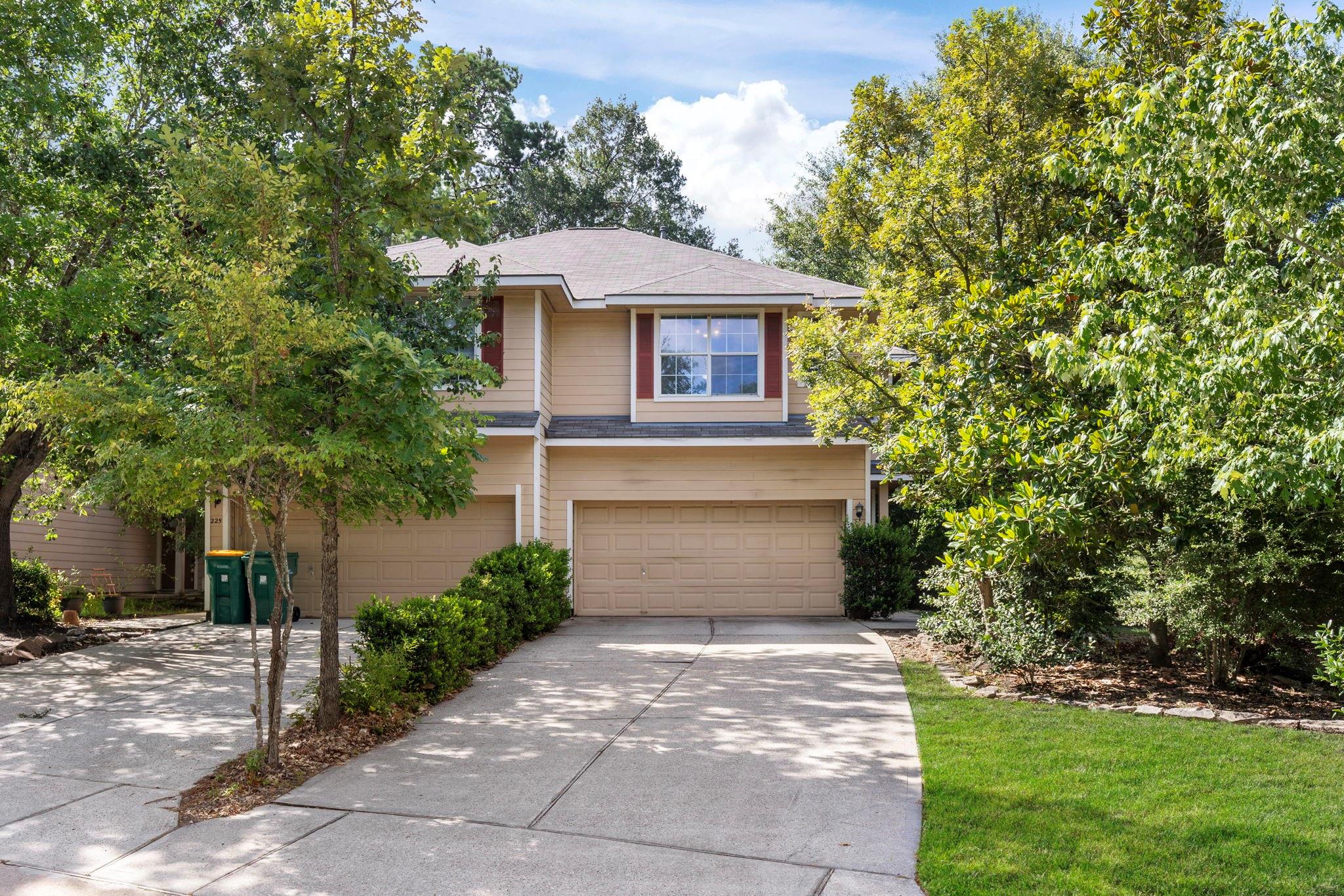 229 E Summerhaze Circle — photo