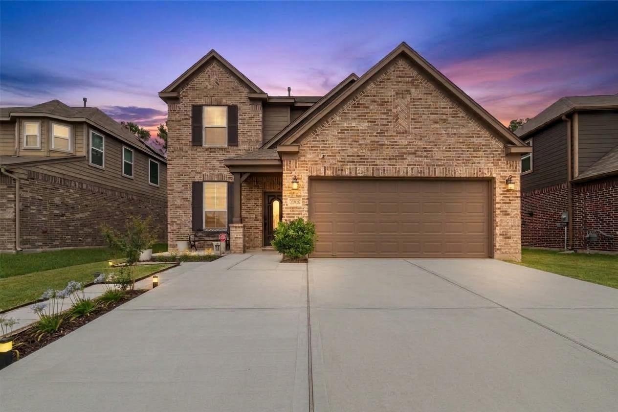 20906 Cypress Overlook Trail — photo
