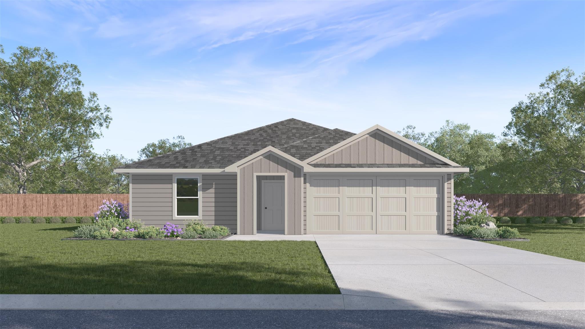355 China Grove Lane — photo