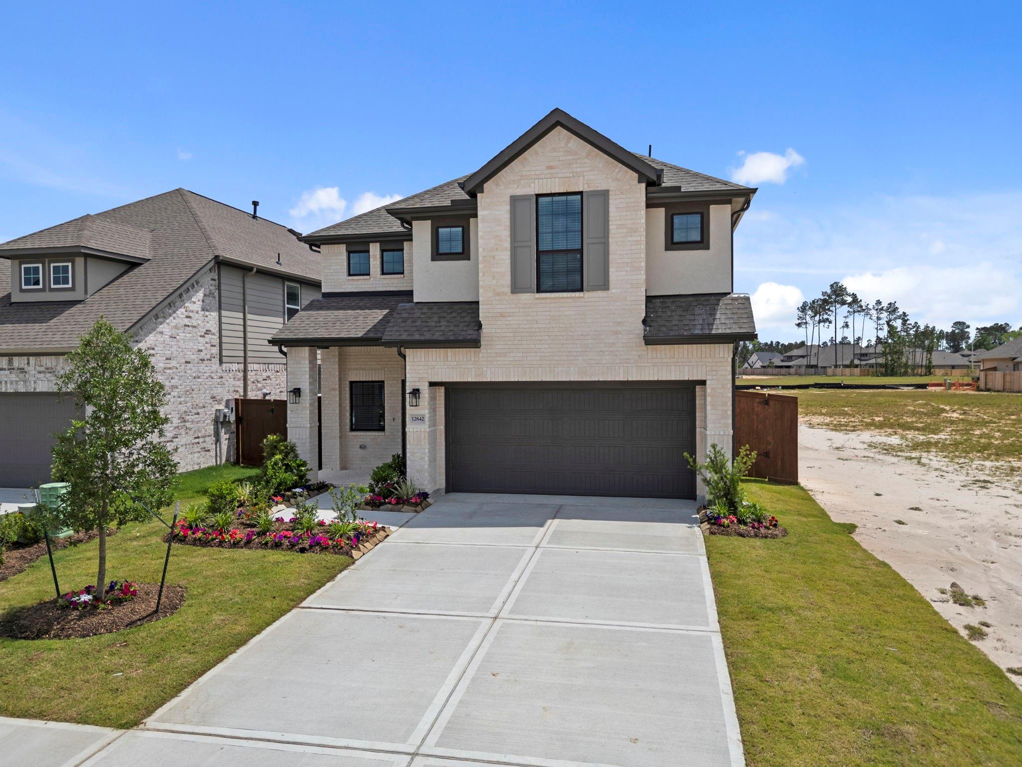12666 Big Sagebrush Drive — photo