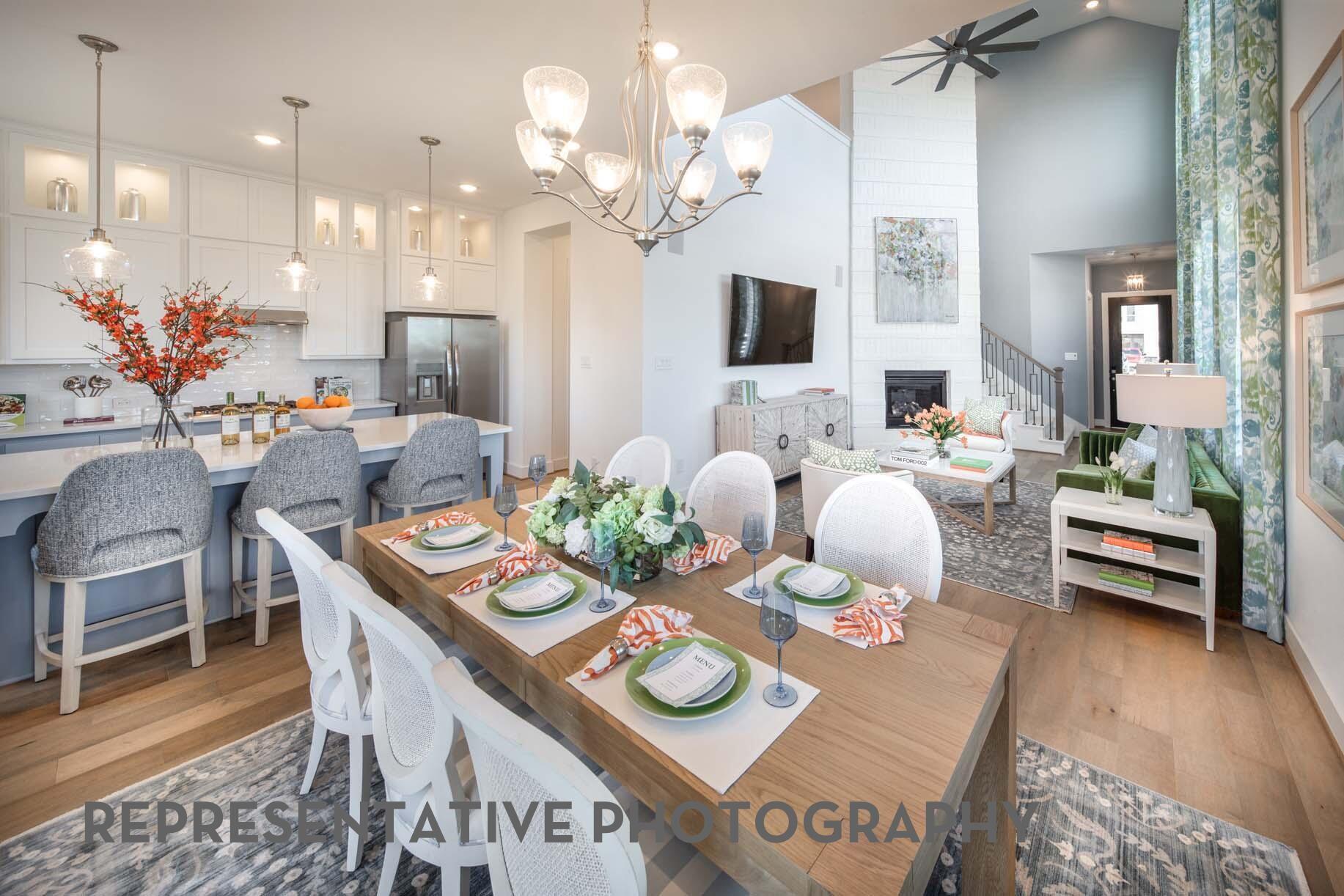 16710 Skylark Forest Drive — photo