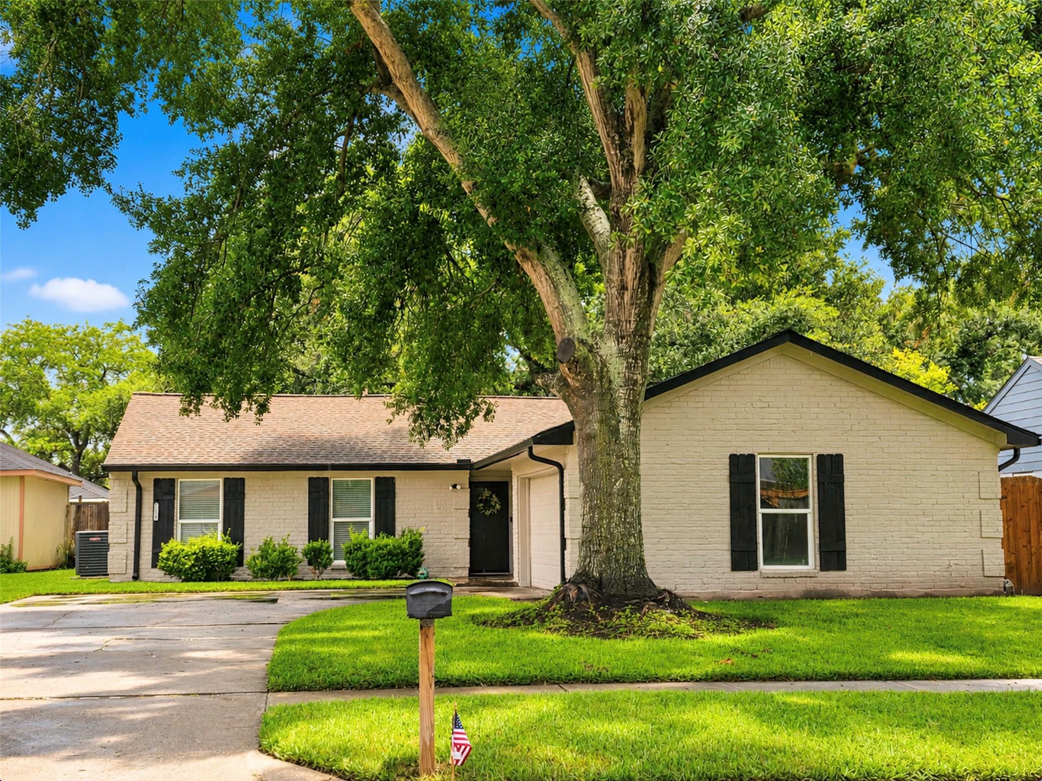 3714 Quail Meadow Drive — photo