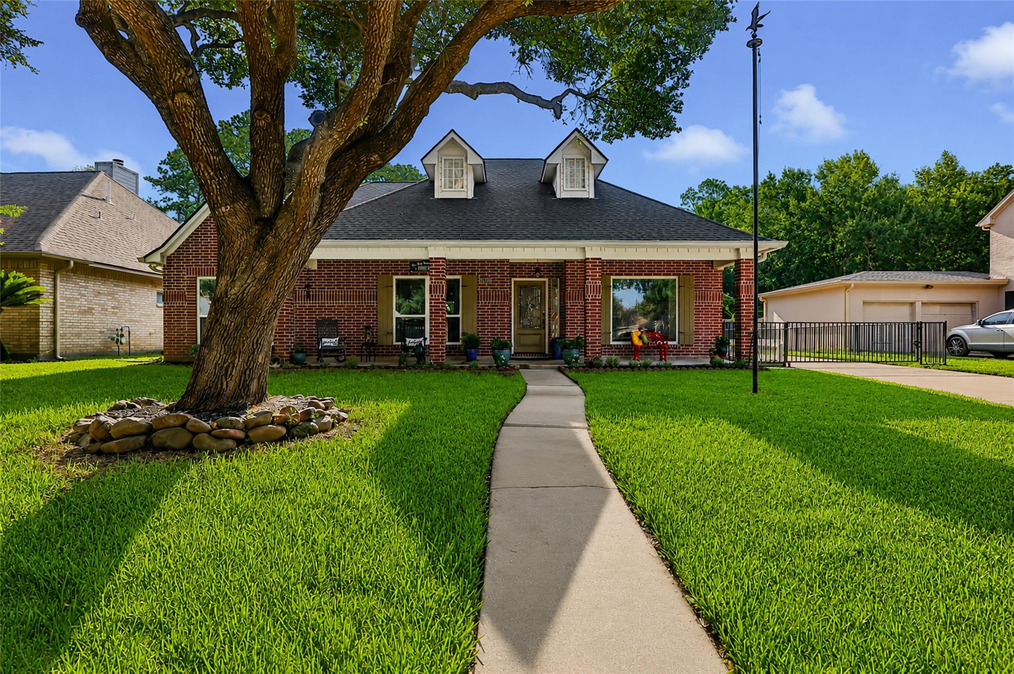 3102 E Elm Circle, Katy, TX 77493 — photo 2