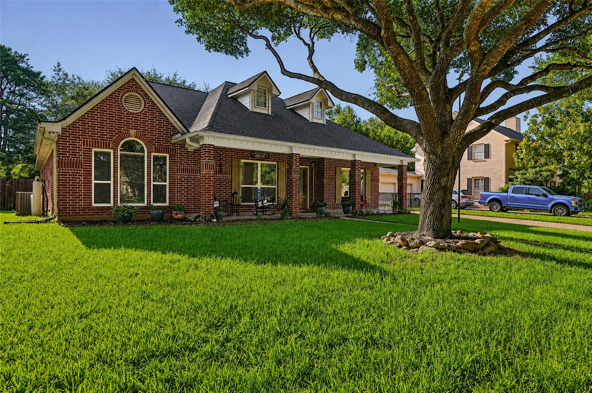 3102 E Elm Circle, Katy, TX 77493 — photo 3