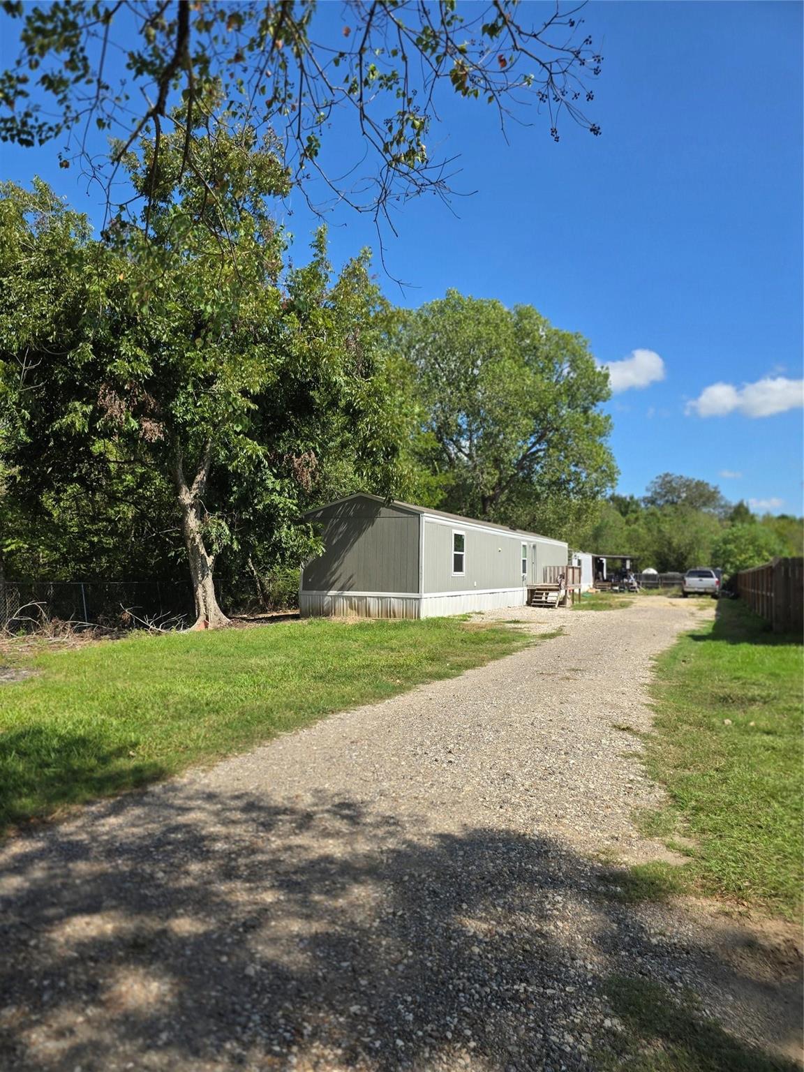 732 County Road 603 Road — photo