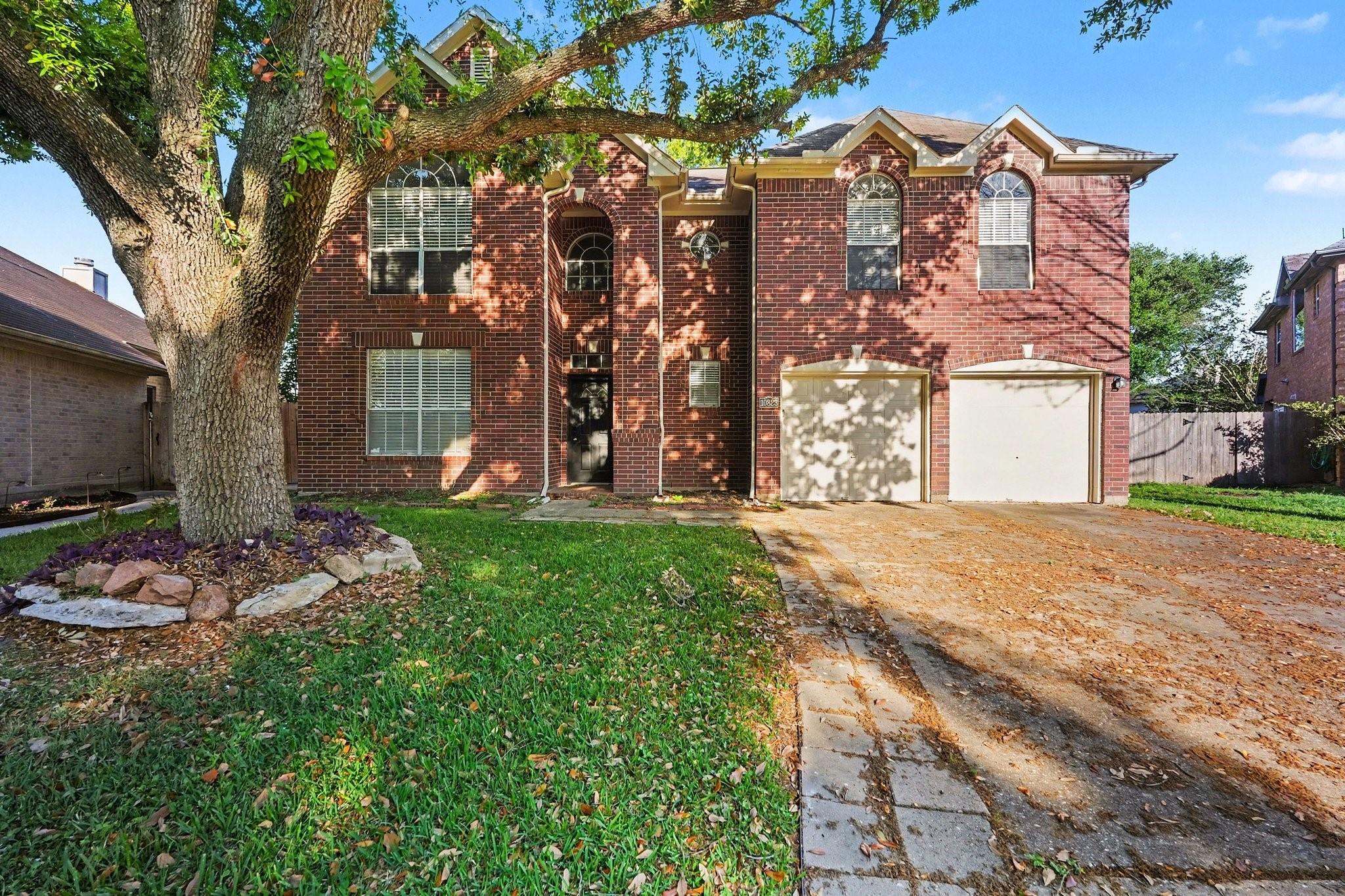 10823 Allens Landing Drive — photo