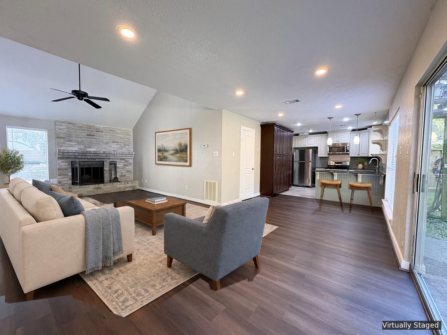 1015 Sugarfield Court — photo