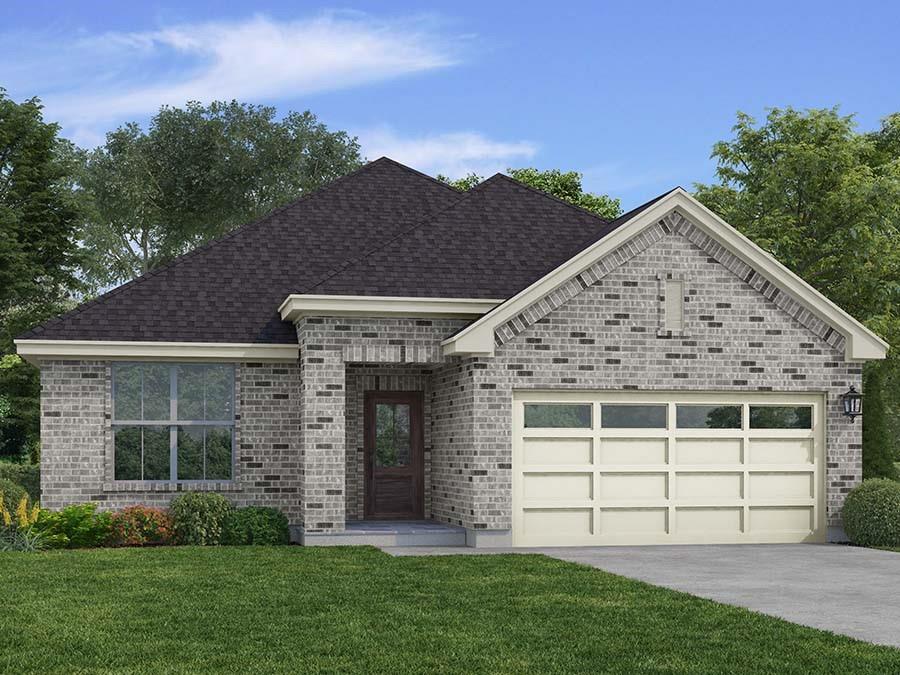 8050 Wandering Glider Drive — photo