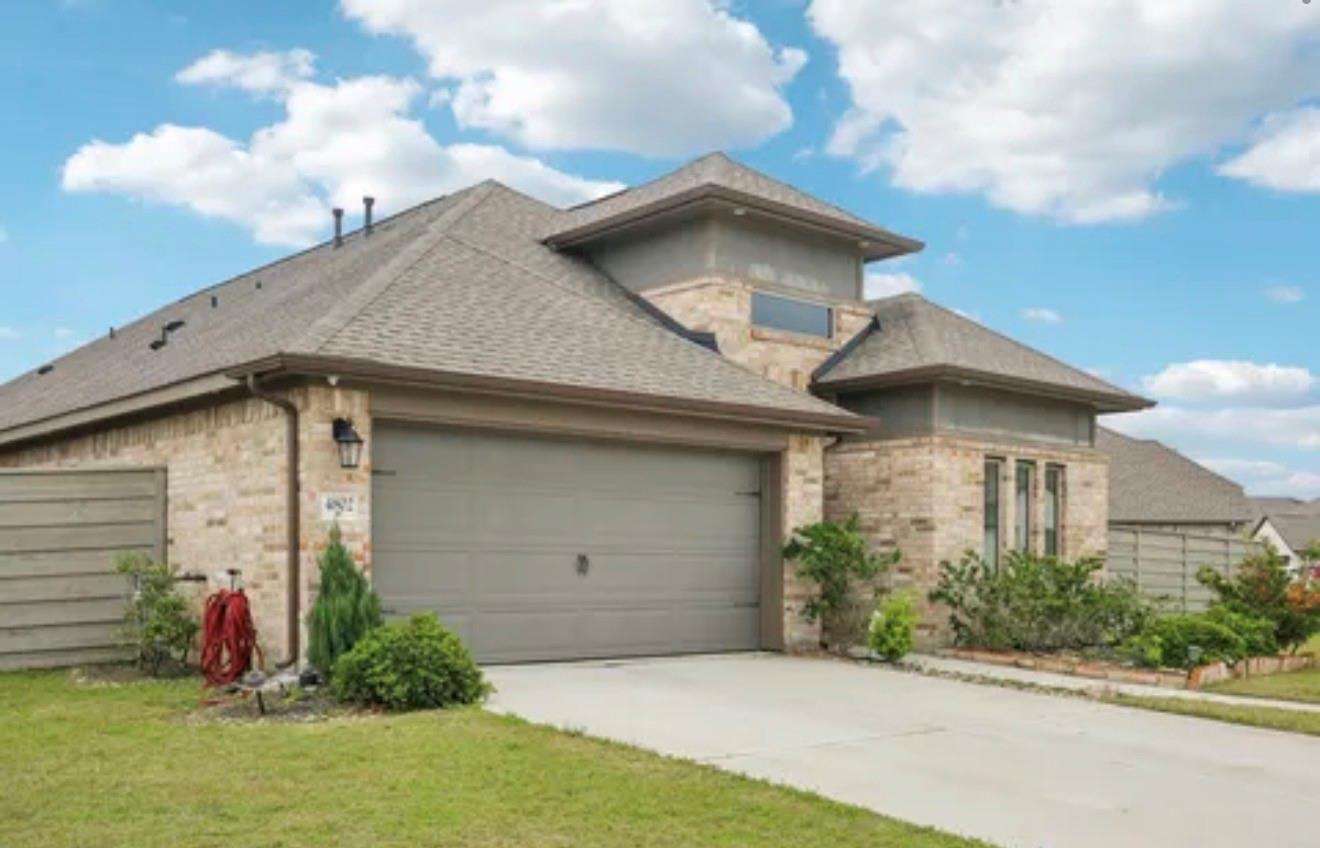 4802 Cedar Butte Lane, Rosharon, TX 77578 — photo 2