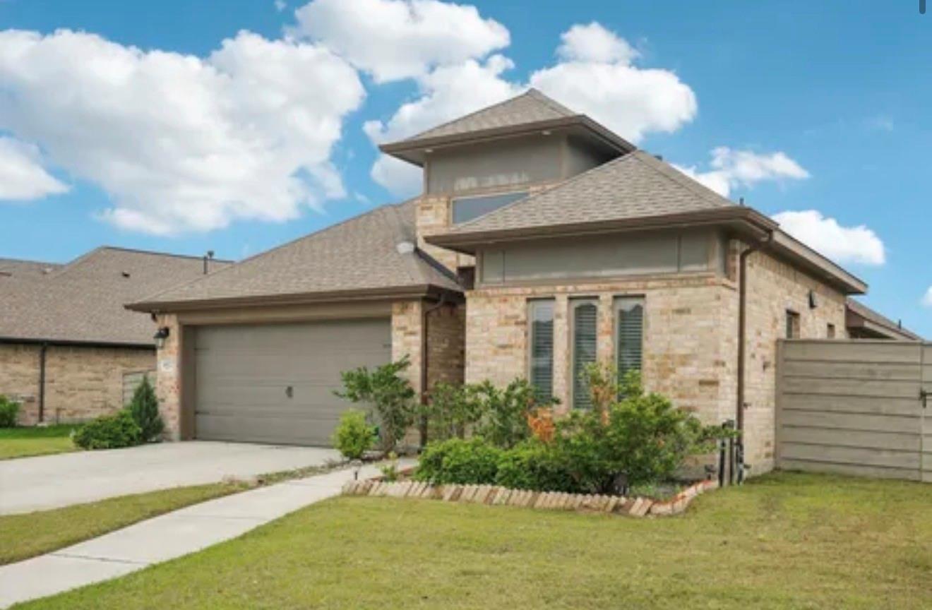 4802 Cedar Butte Lane, Rosharon, TX 77578 — photo 3