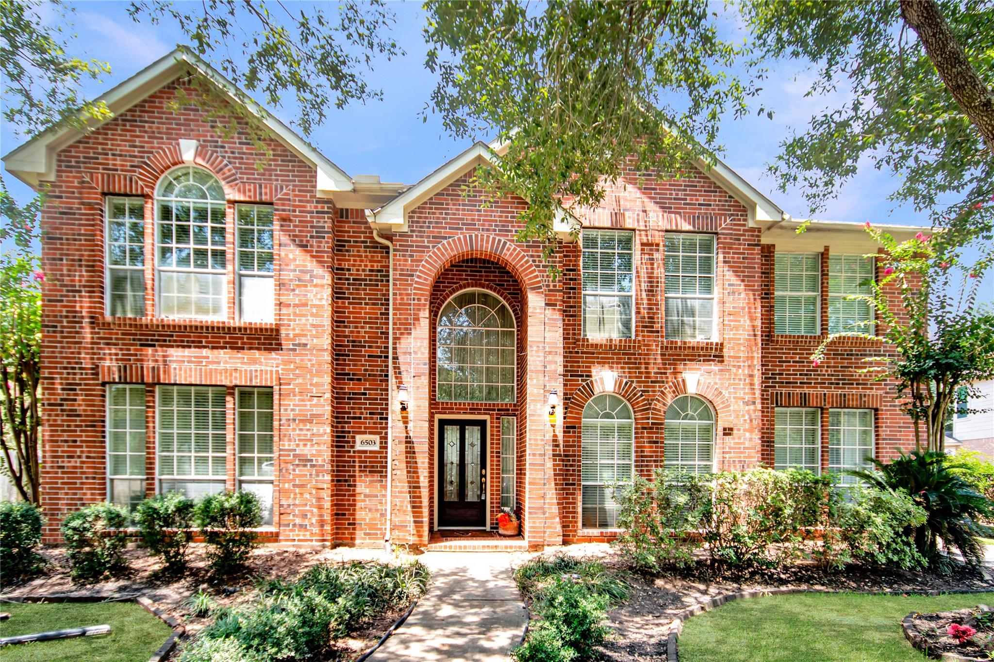 6503 Ashfield Place Court — photo