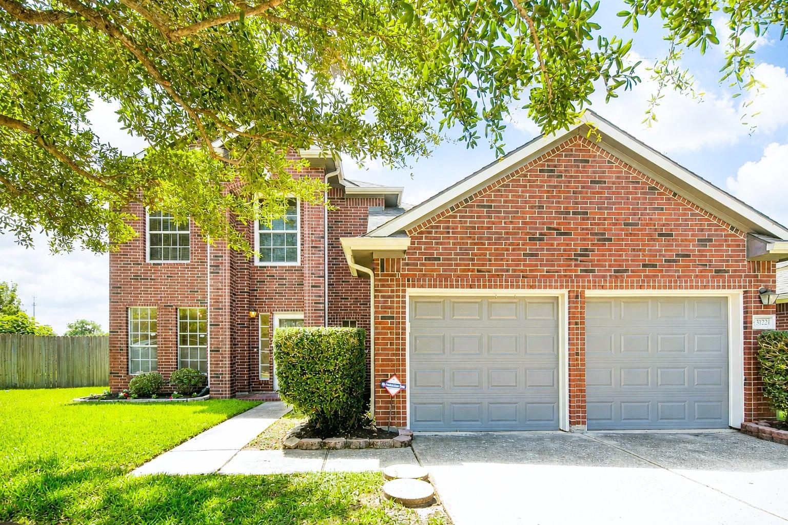 3122 Glen Cullen Lane — photo