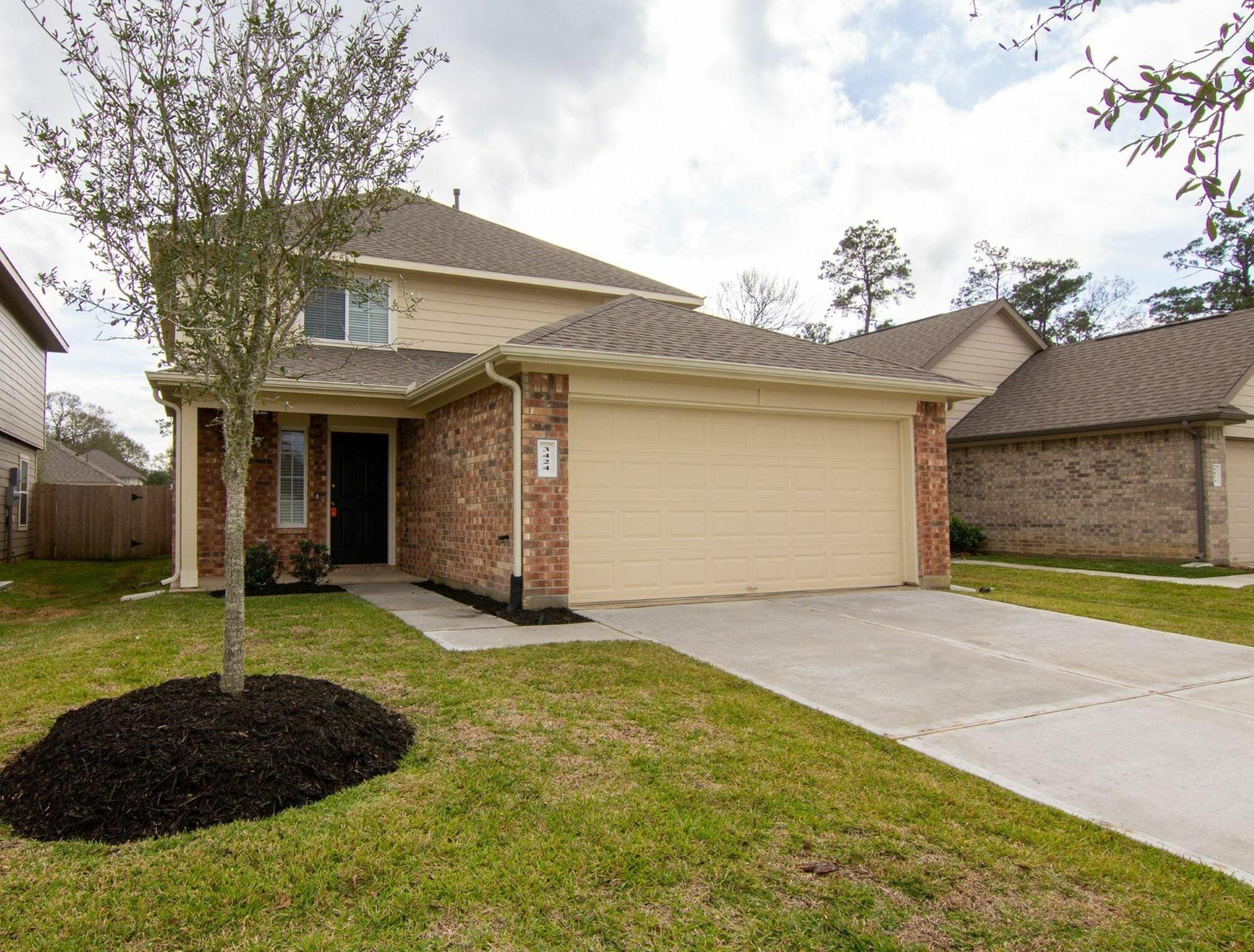 3424 Cannon Court — photo